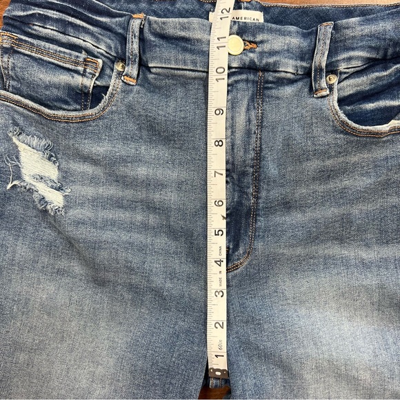 Good American jeans 12/31 - Picture 12 of 13
